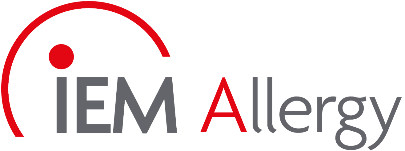 Logo IEM Allergy